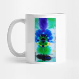 Powerful Djinn Mug